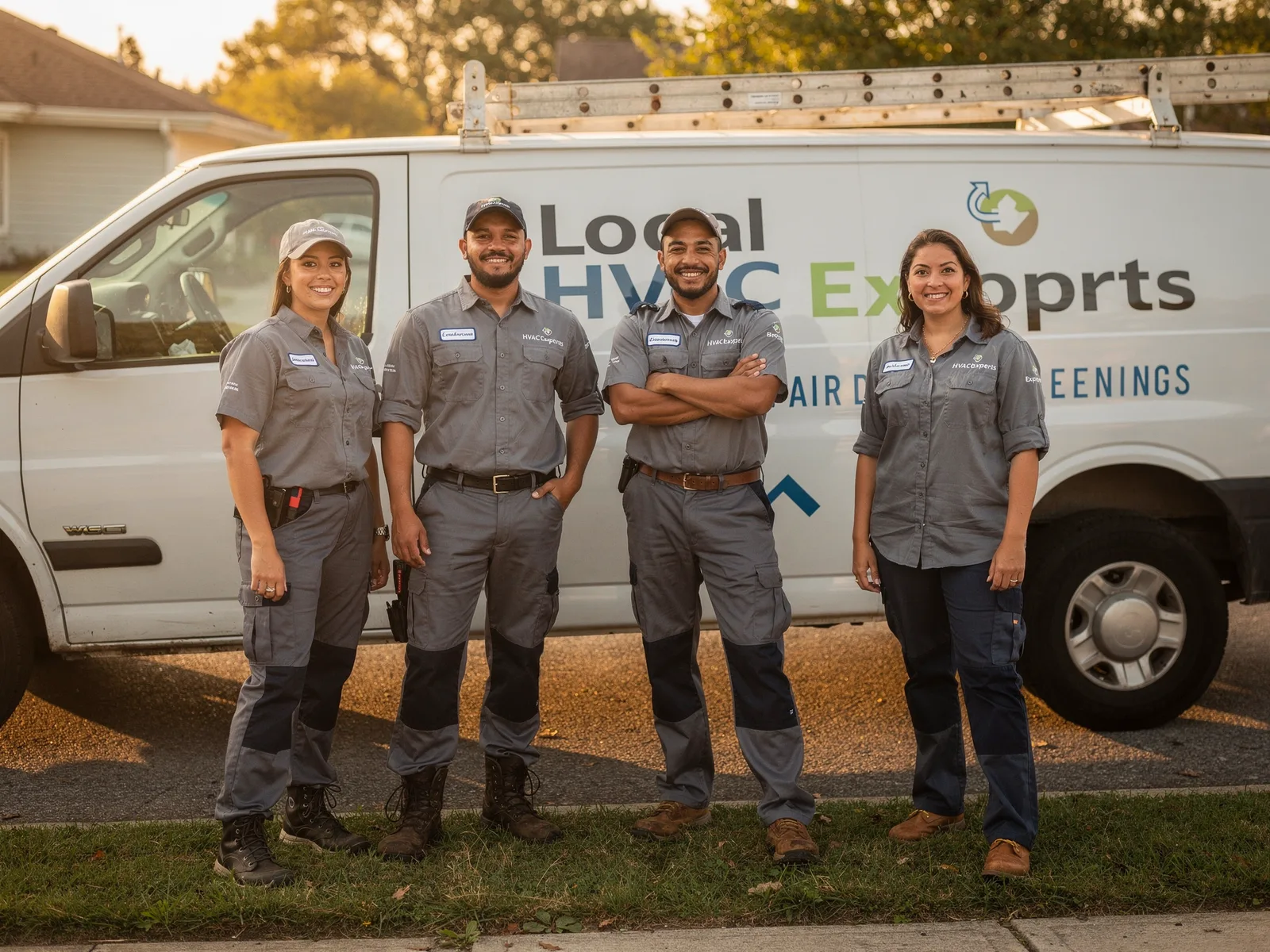 24/7 HVAC Repair & AC Replacement company in Thayne, WY