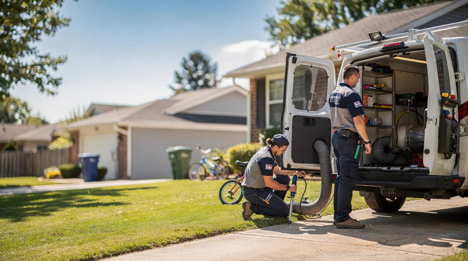 24/7 HVAC Repair & AC Replacement in Thayne, WY near me